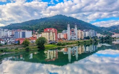 Почело мјерење квалитета ваздуха у Зворнику