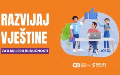 Omladinska banka Zvornik: Otvoren poziv za asistente i asistentkinje