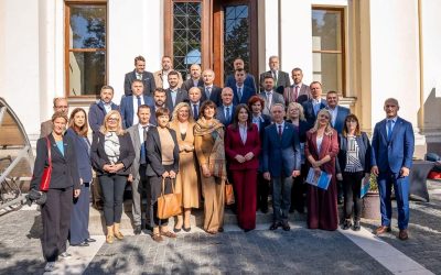 Grad Zvornik među 26 lokalnih zajednica uključenih u program održivog razvoja